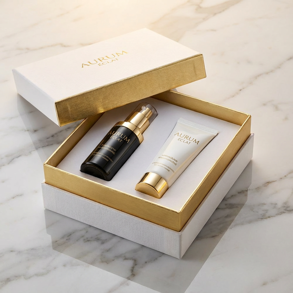 NIGHT REBOOT ALL STAR GIFT SET