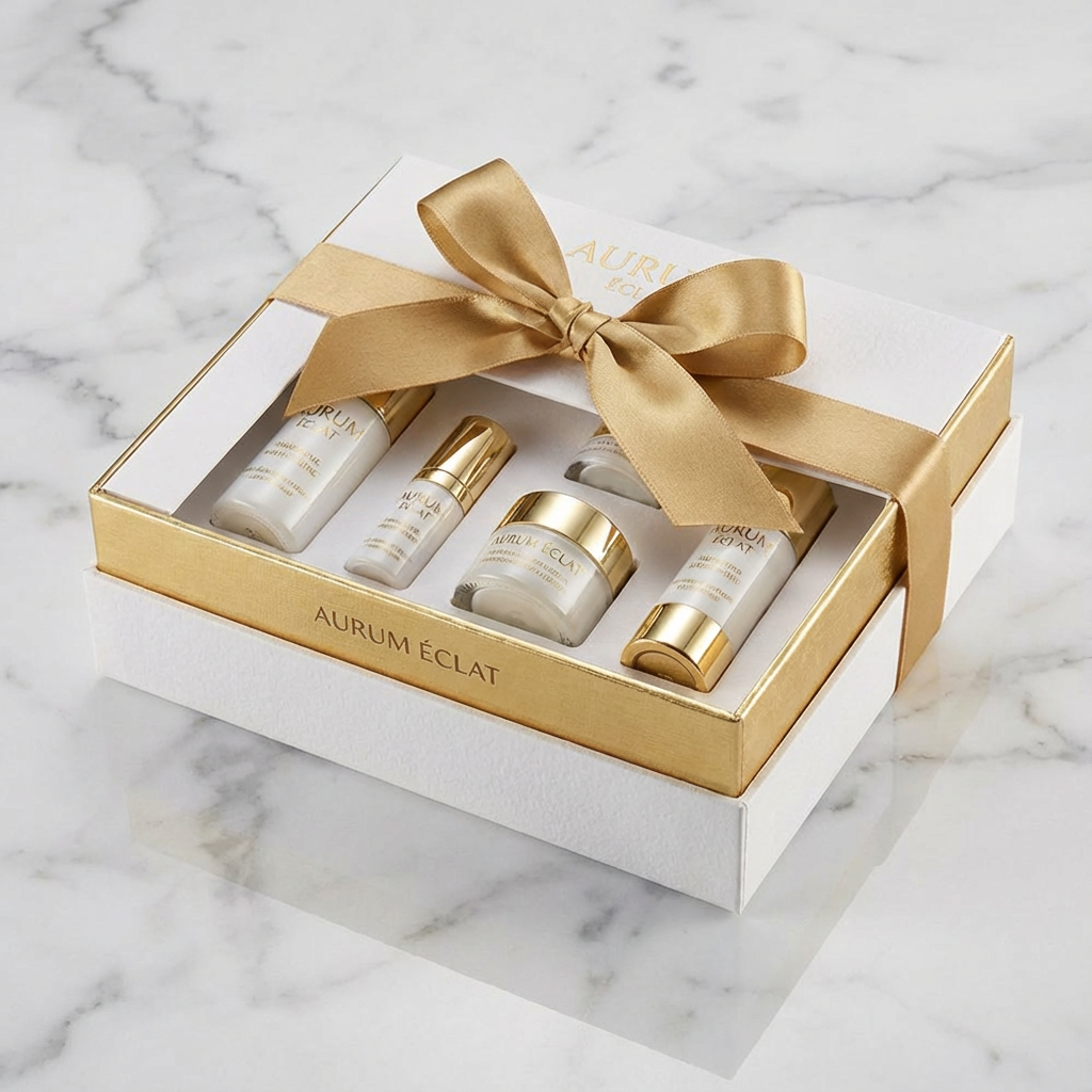 SKINCARE DUO GIFT SET