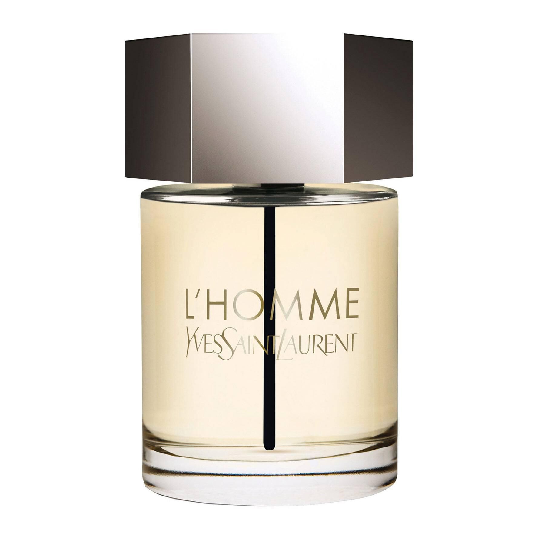 L'HOMME EAU DE TOILETTE