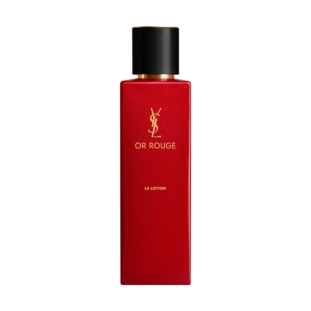 OR ROUGE LOTION