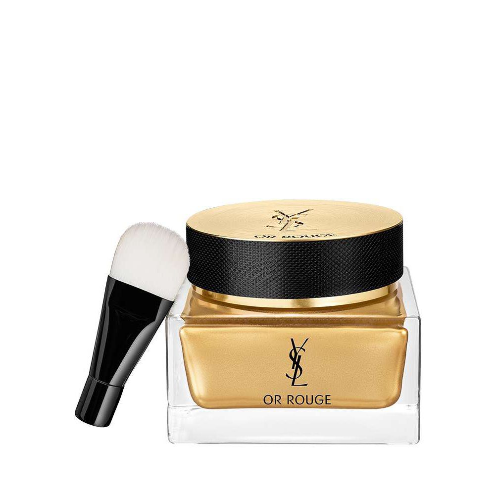 OR ROUGE MASK-IN-CREME