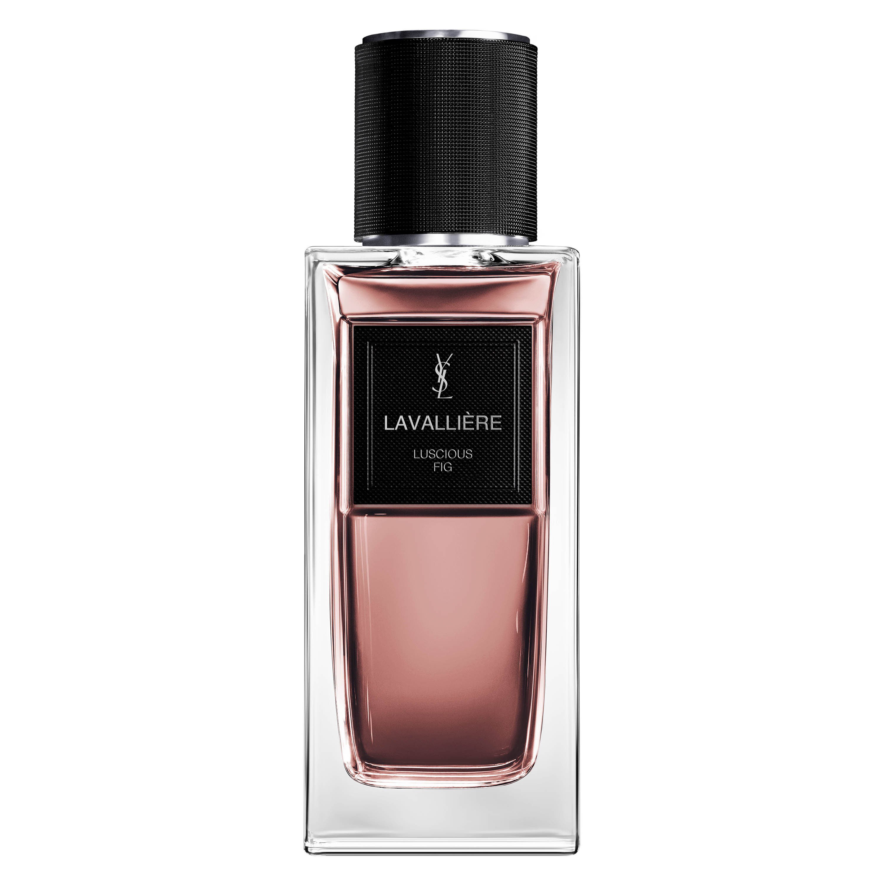 LAVALLIÈRE - LE VESTIAIRE DES PARFUMS